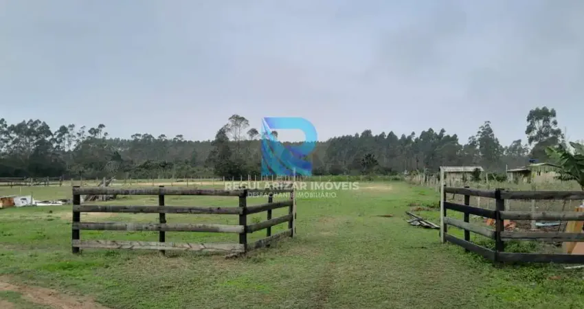 Chácara / sítio à venda no Anita Garibaldi, Balneário Gaivota