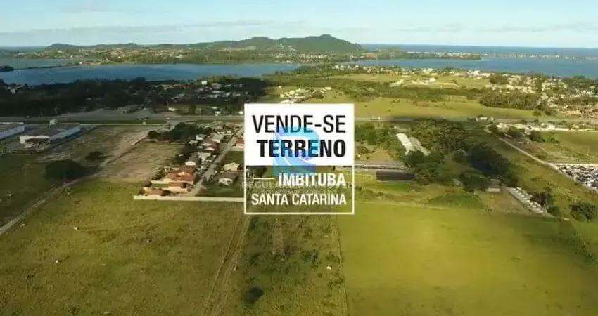 Terreno à venda em Alto Arroio, Imbituba 