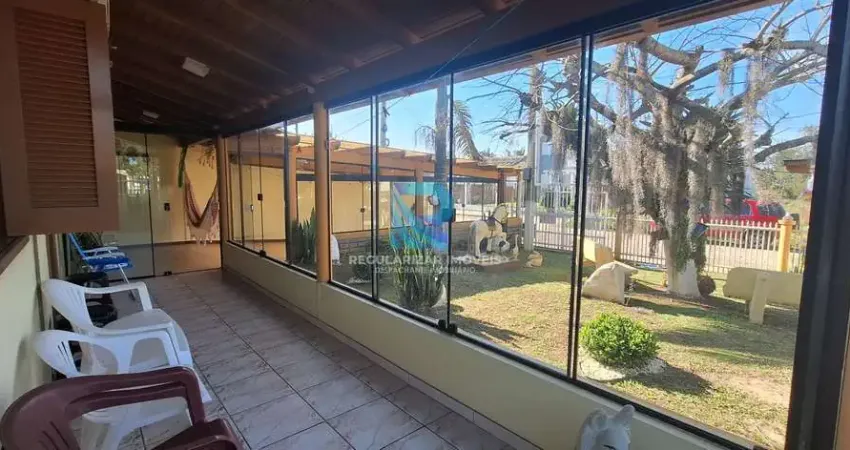 Casa à venda no bairro Balneario Bellatorres - Passo de Torres/SC