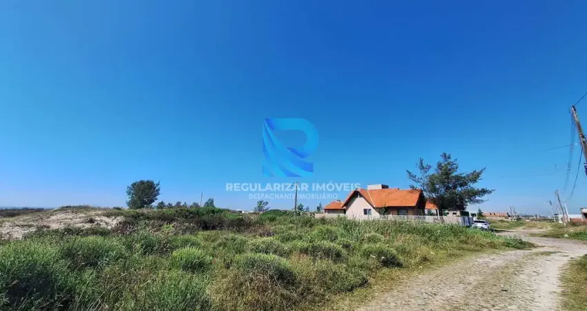 Terreno a venda, 50 metros do mar, Passo de Torres SC
