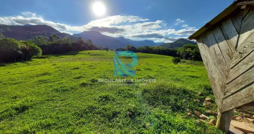 Chácara à venda no bairro Vista Alegre - Praia Grande/SC