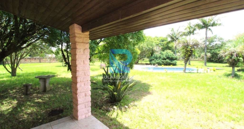 Sítio com 6.000m² em Torres-Rs, no Campo Bonito.