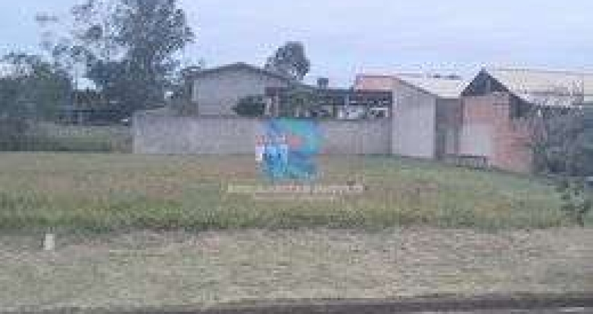 Terreno em Loteamento Bosque Das Figueiras