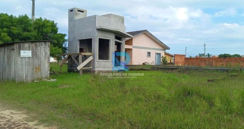 Terreno à venda na Rua Peixe Espada, Balneário Bellatorres, Passo de Torres