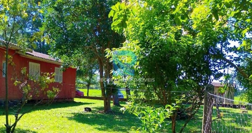 Chácara / sítio com 3 quartos à venda no Cachoeira de Fátima, Praia Grande 