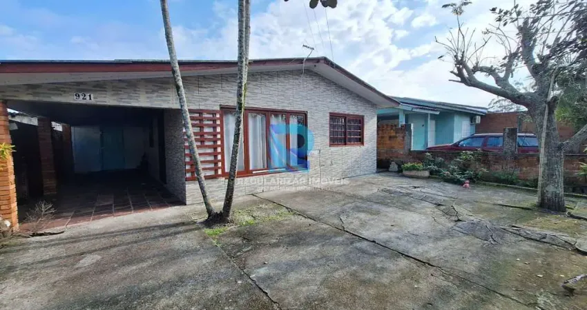Casa Alvenaria em Balneário Rosa do Mar, Passo de Torres/SC
