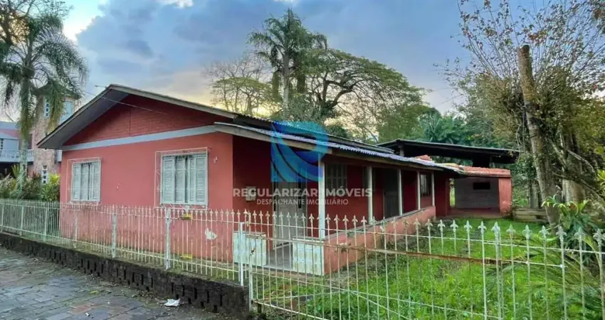 Casa com 2 quartos à venda no Centro, Praia Grande 