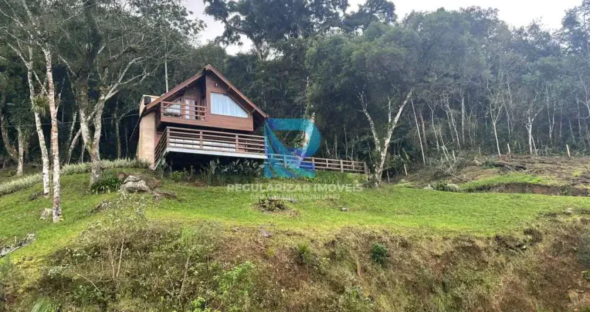 Casa com 1 quarto à venda no Alvorada, Praia Grande 