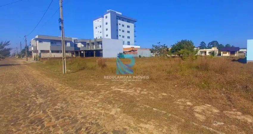 Terreno à venda no Balneário Bellatorres, Passo de Torres 