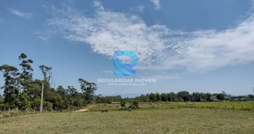 Chácara / sítio à venda no Curralinhos, Passo de Torres 