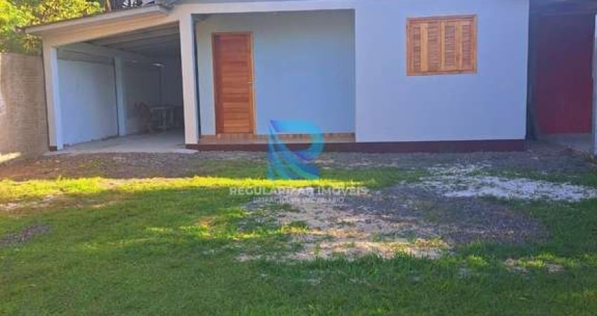 Casa com 2 quartos à venda no Balneário Rosa do Mar, Passo de Torres 