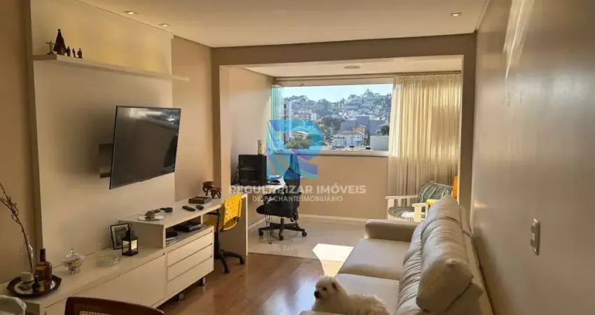 Apartamento à Venda | Conforto e Localização Privilegiada em Caxias do Sul /RS