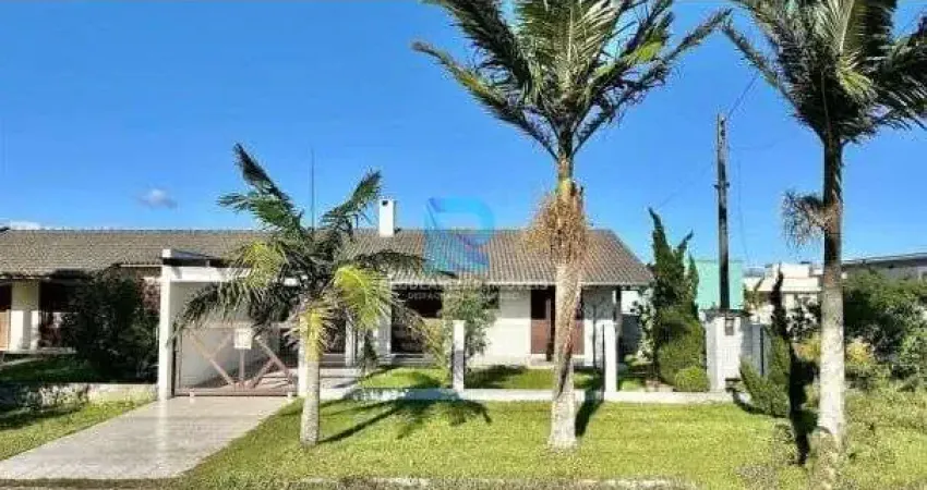 Casa com 5 quartos à venda no Balneário Bellatorres, Passo de Torres 