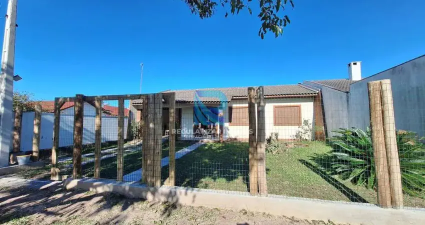 Casa com 3 quartos à venda no Balneário Bellatorres, Passo de Torres 