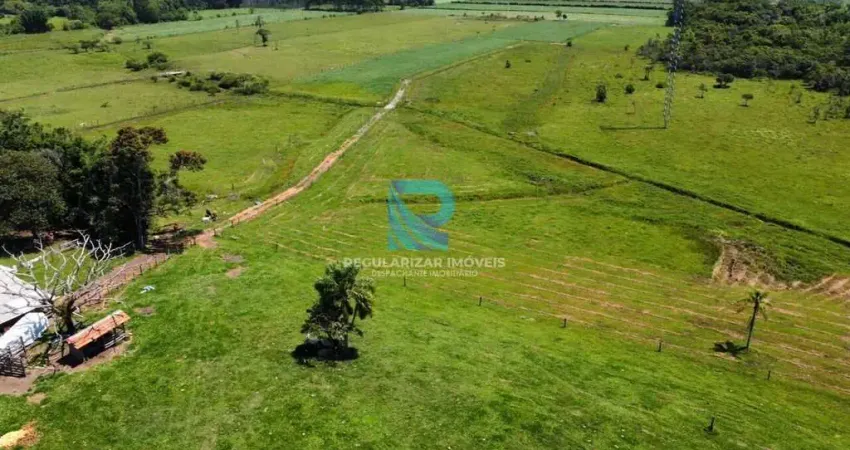 Fazenda à venda no Barro Preto, Santa Rosa do Sul 