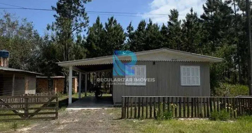 Casa com 2 quartos à venda na Praia Ribeiro, Passo de Torres 
