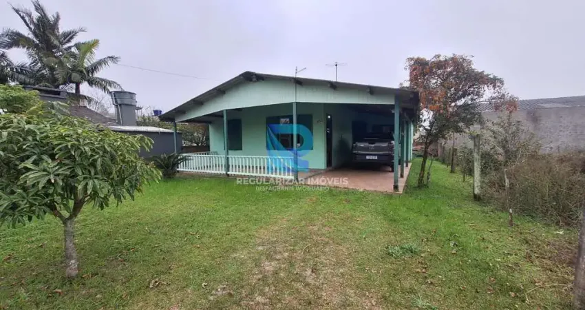 Casa com 2 quartos à venda no Balneário Rosa do Mar, Passo de Torres