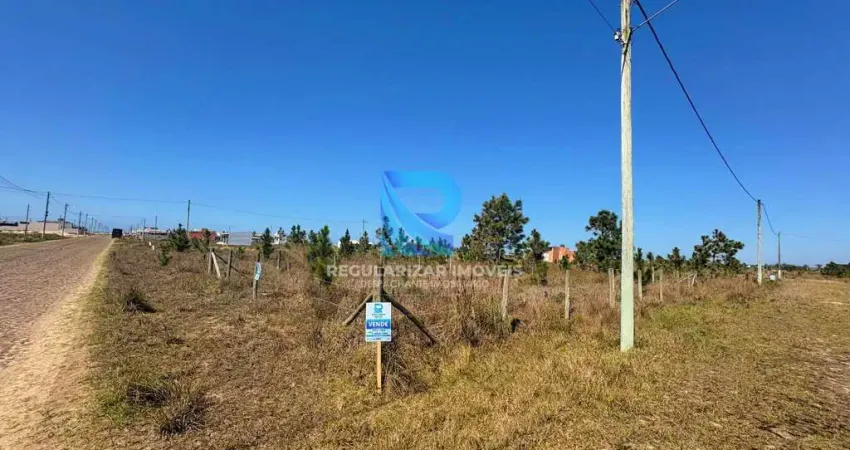 Terreno à venda na Lagoa da Tapera, Passo de Torres