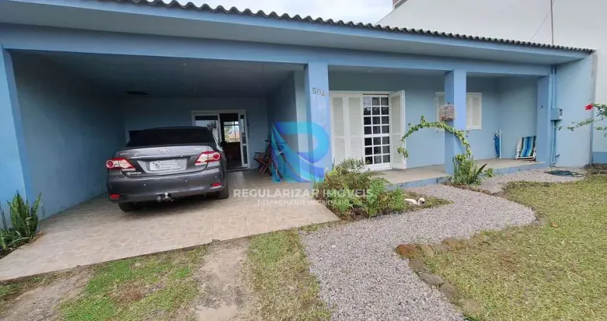 Casa com 4 quartos à venda na Rua da Tainha, Balneário Bellatorres, Passo de Torres