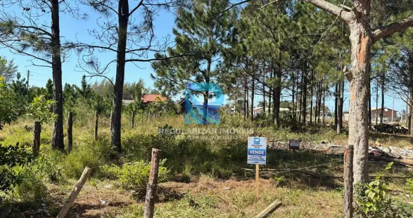 Terreno à venda na Lagoa da Tapera, Passo de Torres