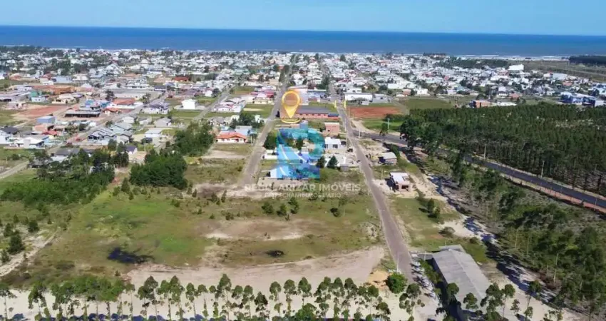 Terreno à venda na Rua da Sardinha, Balneário Bellatorres, Passo de Torres