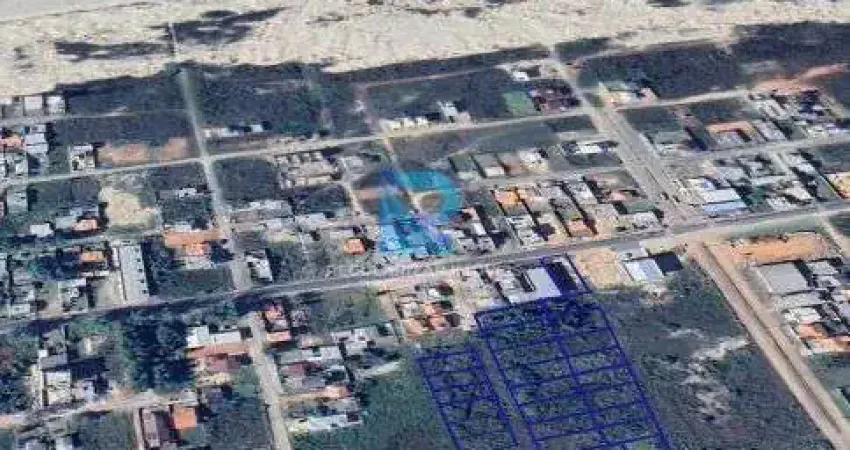 Terreno à venda na Praia Azul, Passo de Torres 