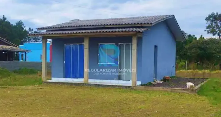 Casa com 3 quartos à venda no Xangrilá dos Mares, Passo de Torres