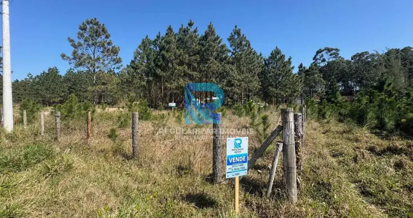 Terreno à venda na Lagoa da Tapera, Passo de Torres