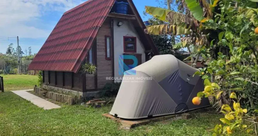 Chácara / sítio à venda no Curralinhos, Passo de Torres 