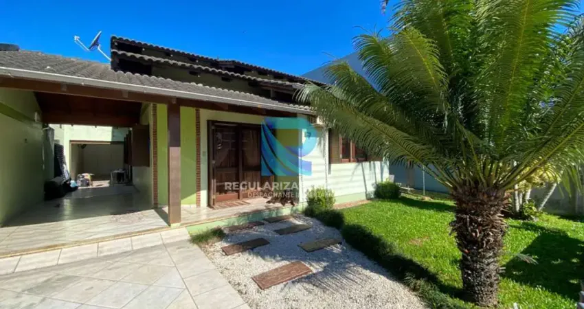 Casa com 3 quartos à venda em Silveira, Passo de Torres