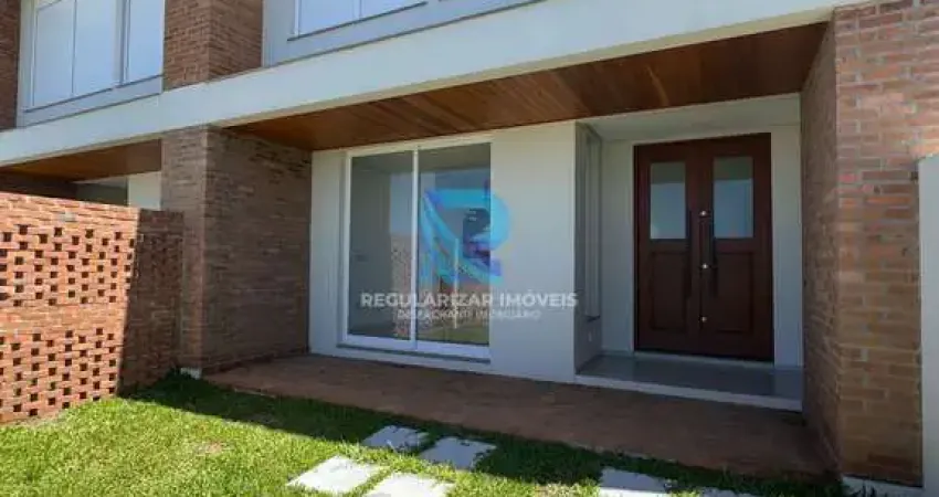 Casa com 2 quartos à venda na Praia Azul, Passo de Torres