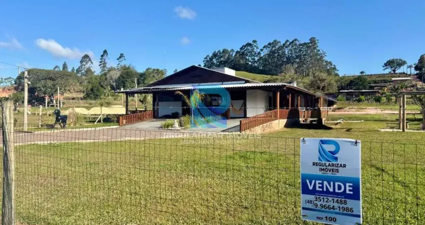 Chácara / sítio com 1 quarto à venda no Centro, São João do Sul 