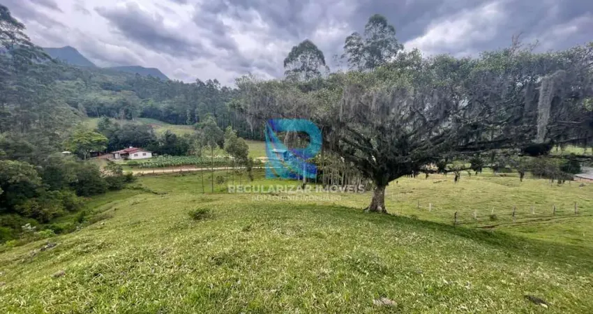 Fazenda à venda no Morro Azul, Três Cachoeiras