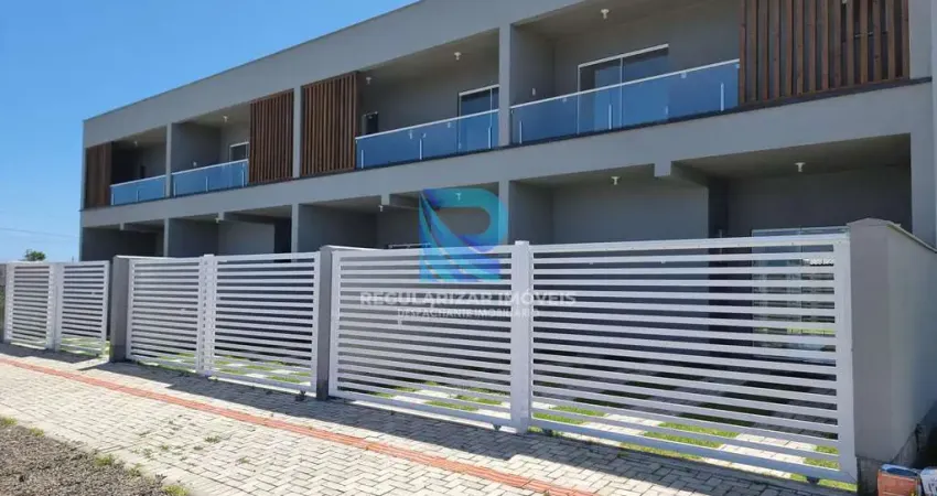 Casa com 2 quartos à venda na Rodovia Interpraias, Lagoa da Tapera, Passo de Torres