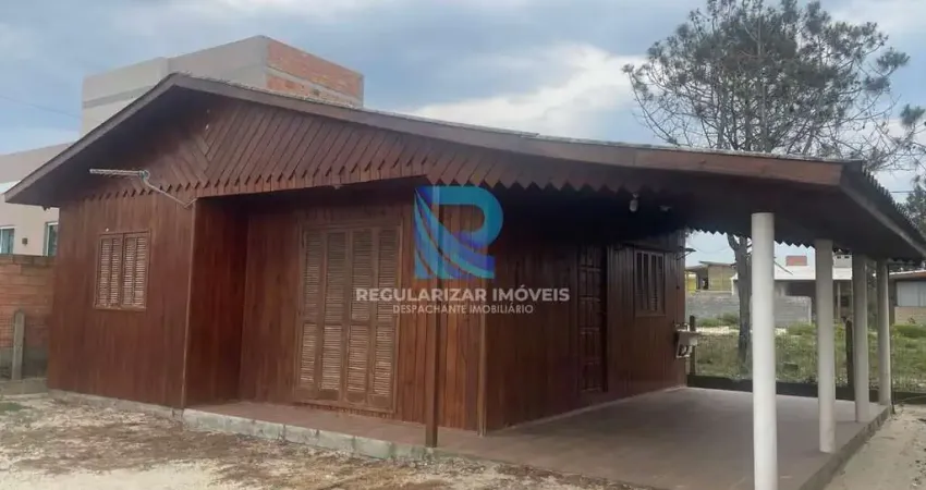 Casa com 2 quartos à venda na Praia Ribeiro, Passo de Torres 