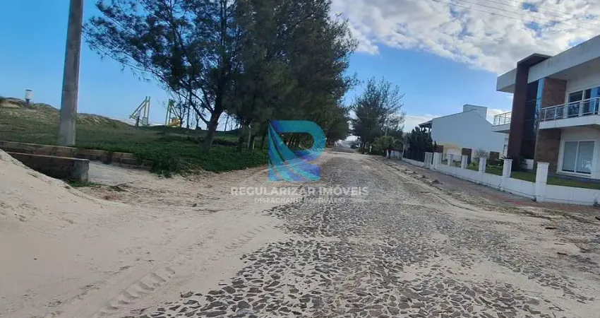 Terreno à venda no Balneário Bellatorres, Passo de Torres 