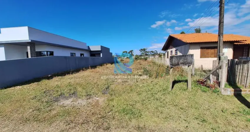 Terreno à venda no Balneário Bellatorres, Passo de Torres 