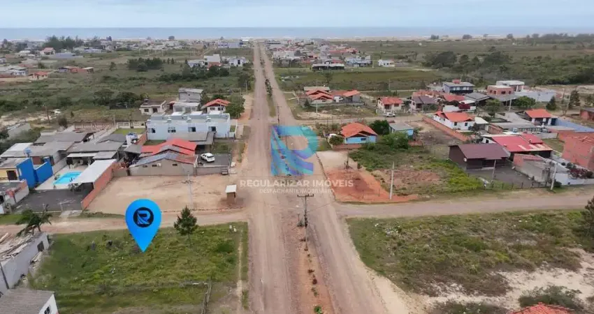 Terreno à venda na Rua do Tubarão, Praia Azul, Passo de Torres