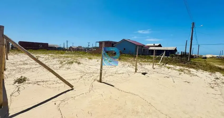 Terreno à venda em Sumaré, Balneário Gaivota