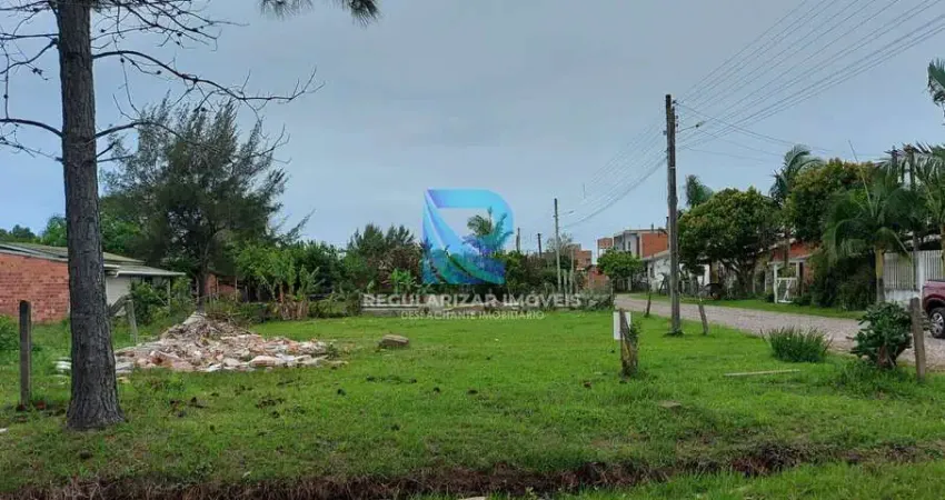 Terreno à venda na Rodovia Interpraias, Balneário Rosa do Mar, Passo de Torres