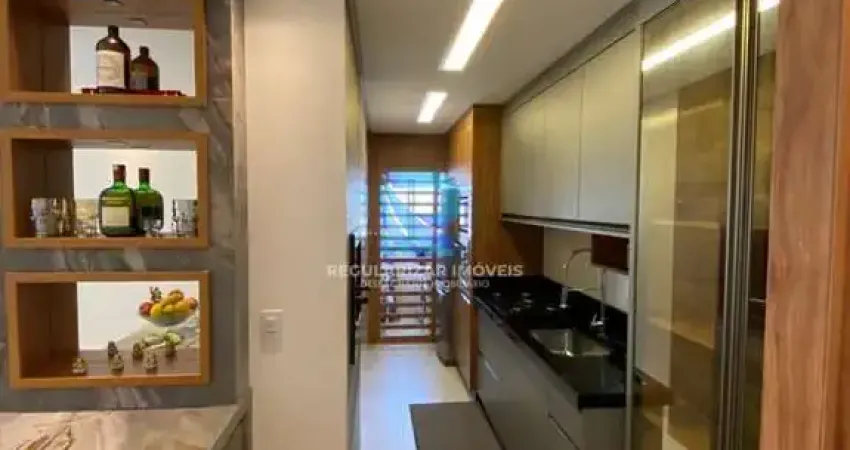 Apartamento com 3 quartos à venda na Rodovia Interpraias, Centro, Passo de Torres