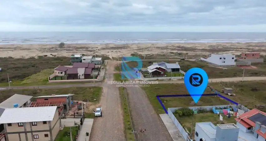 Terreno à venda na Av Central, Praia Azul, Passo de Torres