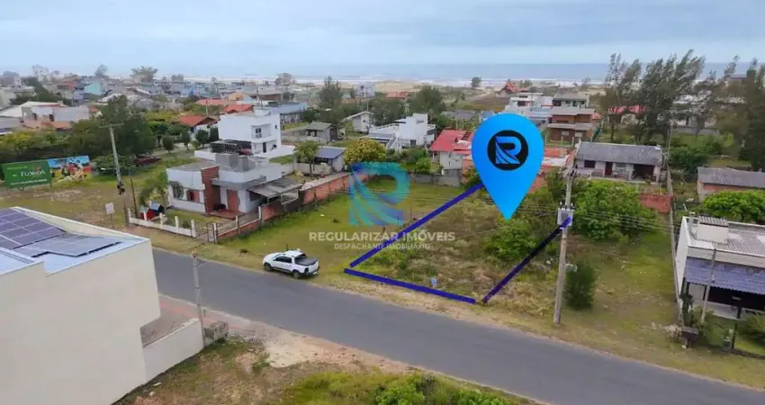 Terreno à venda na Interpraias, Praia Caravelle, Passo de Torres