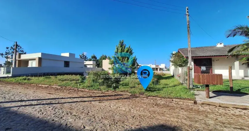 Terreno à venda na Anchovas, Centro, Passo de Torres