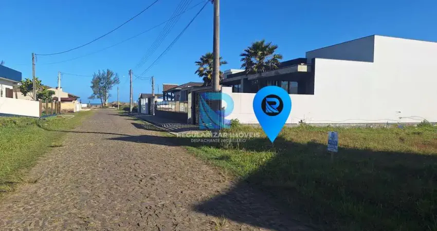 Terreno à venda na Rua do Salmão, Balneário Bellatorres, Passo de Torres