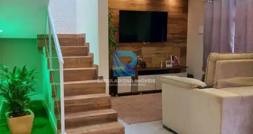 Casa alto padrão embalneário bellatorres - passo de torres/sc