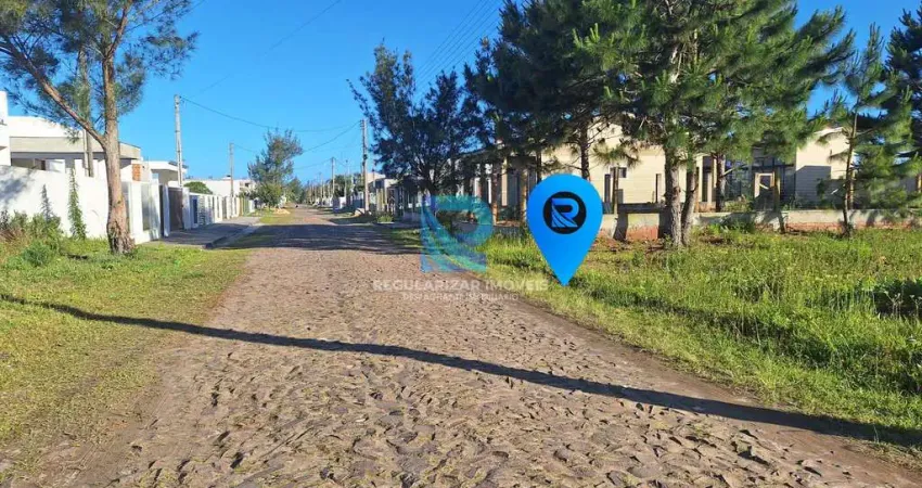 Terreno à venda na Rua da Garoupa, Balneário Bellatorres, Passo de Torres