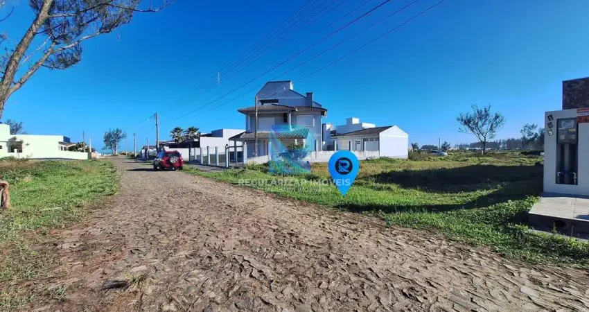 Terreno à venda na Rua do Salmão, Balneário Bellatorres, Passo de Torres