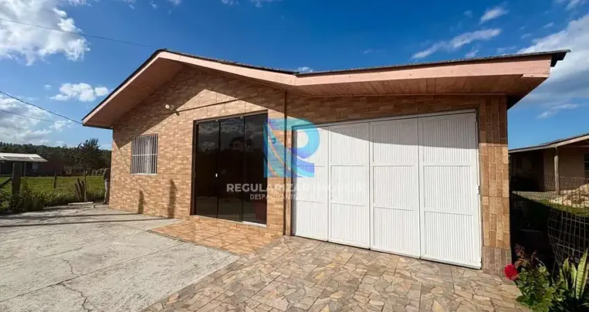 Casa com 3 quartos à venda na Rodovia Interpraias, Praia Ribeiro, Passo de Torres