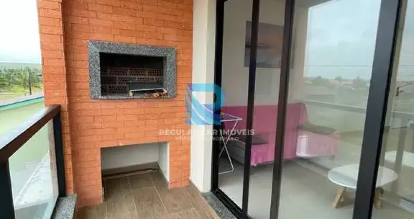 Apartamento com 2 quartos para alugar na Rua dos Ypês, Rota do Sol, Passo de Torres